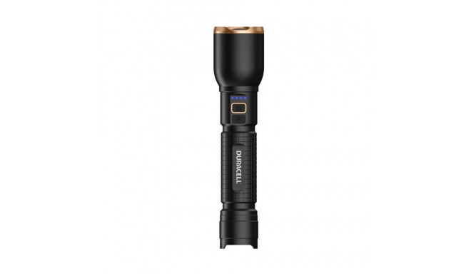 Duracell DF3000R taskulamp must