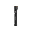 Duracell DF4000R Flashlight black