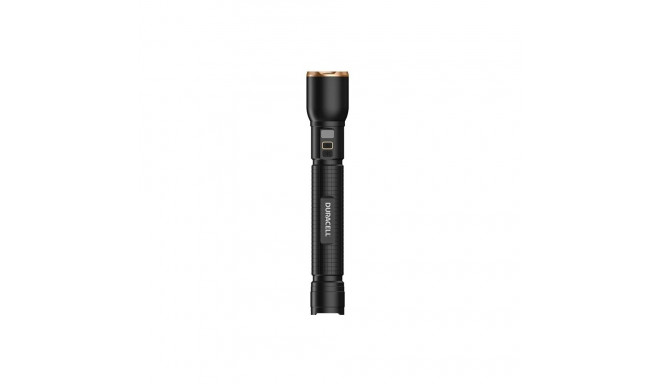 Duracell DF4000R taskulamp must