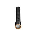 Duracell DF4000R Flashlight black