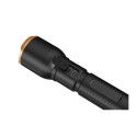 Duracell DF3000R Flashlight black