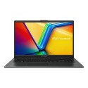 ASUS Vivobook Go 15 E1504GA-WS36 sülearvuti Intel Core i3 N-seeria i3-N305 39.6 cm (15.6") Full HD 8