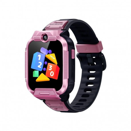 Smartwatch til børn Mibro Z5 4G LTE lyserød