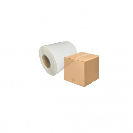 BestPak thermal label with perforation 100x150/500 24 pieces