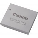 Canon battery pack NB-4L