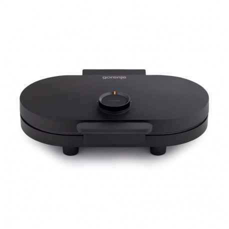 GORENJE WM1200B must vahvlimasin, 1200 W