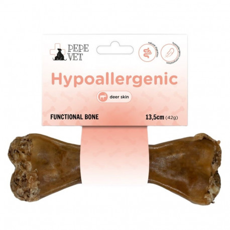 PAKA ZWIERZAKA Pepe Vet Hypoallergenic - dog treat - 13,5cm