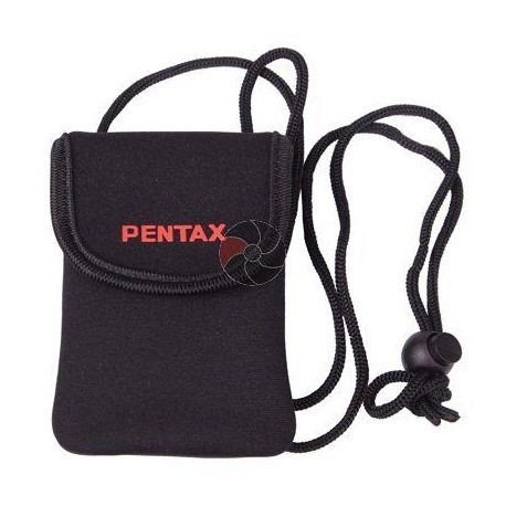 Pentax pouch NC-U1 (50159), black