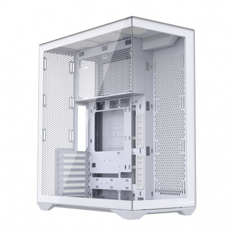 MODECOM Volcano SPACE XL FULL TOWER NF valge