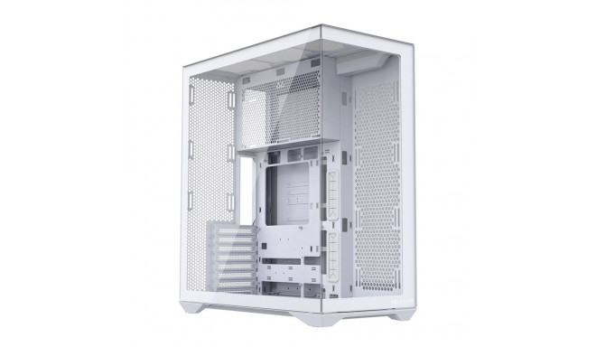 MODECOM Volcano SPACE XL FULL TOWER NF valge