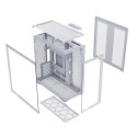 MODECOM Volcano SPACE XL FULL TOWER NF valge