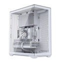 MODECOM Volcano SPACE XL FULL TOWER NF valge