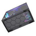 MODECOM Volcano SPACE XL ARGB full tower 5F must