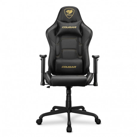 COUGAR Armor Elite Royal Gaming Chair, Black