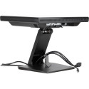 iiyama ProLite computer monitor 43.2 cm (17") 1280 x 1024 pixels LED Touchscreen Table Black