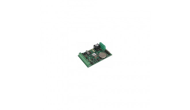 Access controller PR102DR-BRD