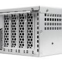 Silverstone RM23-502-MINI Rack Black