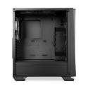 ENCLOSURE I-BOX WIZARD 4 GAMING