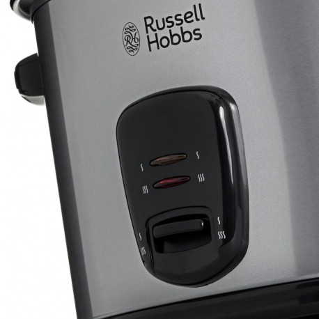 Russell Hobbs 19750-56 riisikeetja 1,8 L 700 W roostevaba teras