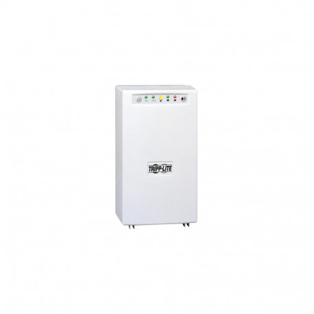 Tripp Lite SMX1200XLHG SmartPro 230V 1kVA 750W Medical-Grade Line-Interactive Tower UPS with 6 Outle