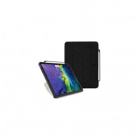 Pipetto Origami No3 Pencil 27.7 cm (10.9") Folio Black