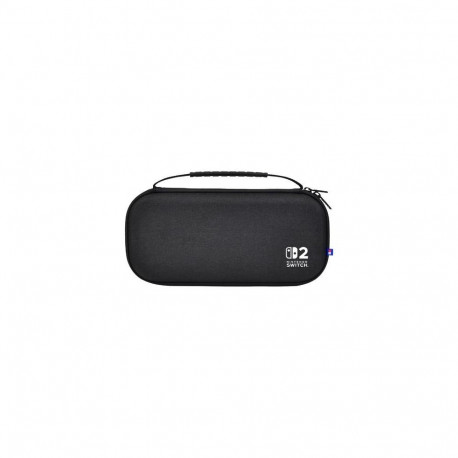 Hori Slim Tough Pouch (Black) for Nintendo Switch 2
