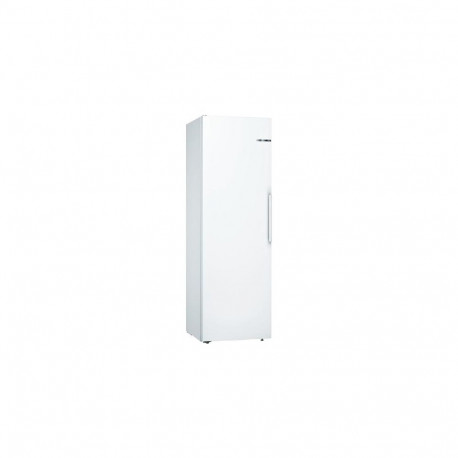 Bosch Serie 4 KSV36VWEP fridge Freestanding 346 L White