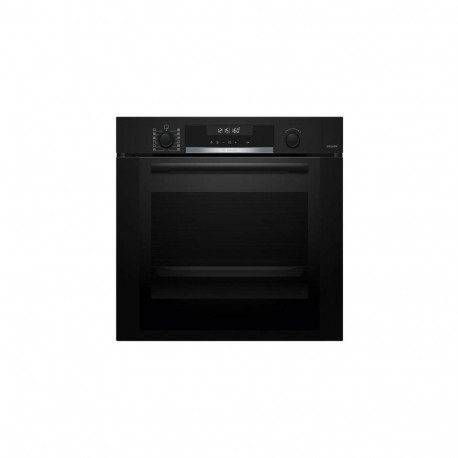 Bosch Serie 6 HBG378AB3 oven 71 L 3600 W Black