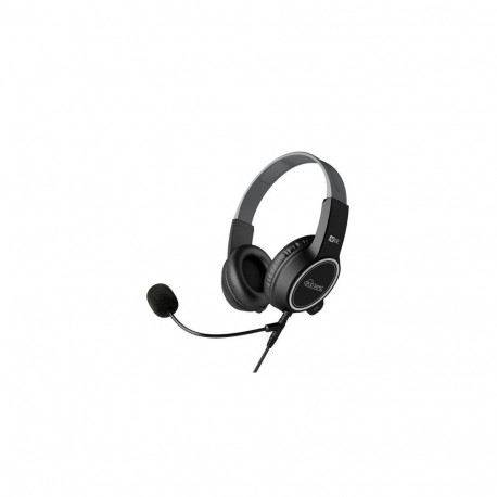 MEE audio KJ35M Headset Wired Head-band Black