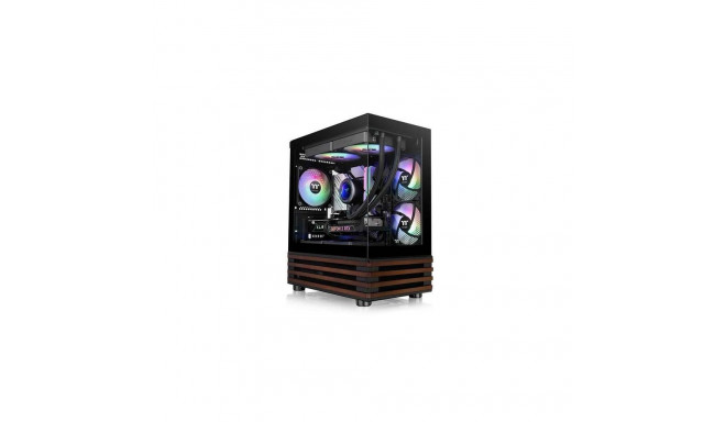 Thermaltake View 170 WS ARGB Micro Chassis