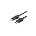 UNITEK C11063BK-3M HDMI cable HDMI Type A (Standard) Black