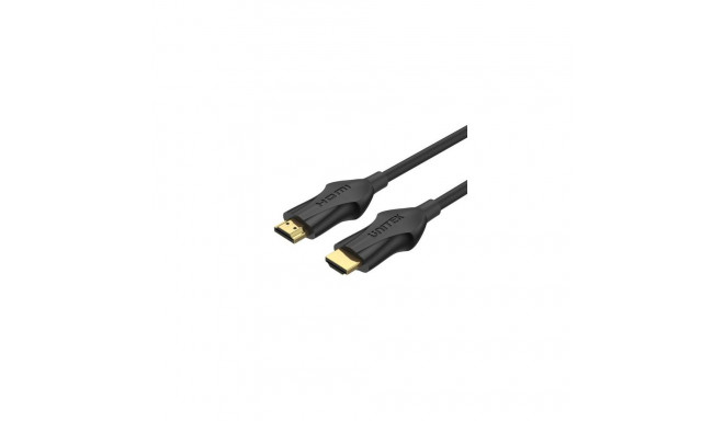 UNITEK C11063BK-3M HDMI cable HDMI Type A (Standard) Black