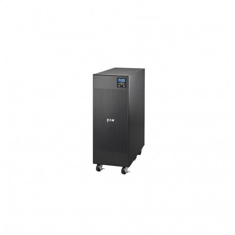 Eaton 9E6KI uninterruptible power supply (UPS) Double-conversion (Online) 6 kVA 4800 W