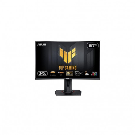 ASUS TUF Gaming VG27VQM computer monitor 68.6 cm (27") 1920 x 1080 pixels Full HD LED Black