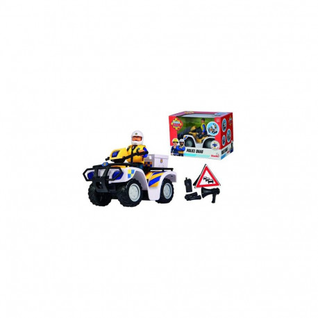 Simba Toys 109251093002 play vehicle/play track