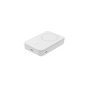 Belkin BoostCharge Pro Wireless charging White