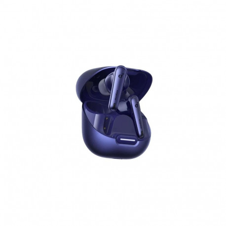 Soundcore Liberty 4 NC - Blue Headset True Wireless Stereo (TWS) In-ear Calls/Music USB Type-C Bluet