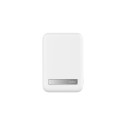 Belkin BoostCharge Pro Wireless charging White