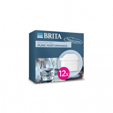 Brita MAXTRA PRO ALL-IN-1 Water filter cartridge 12 pc(s)