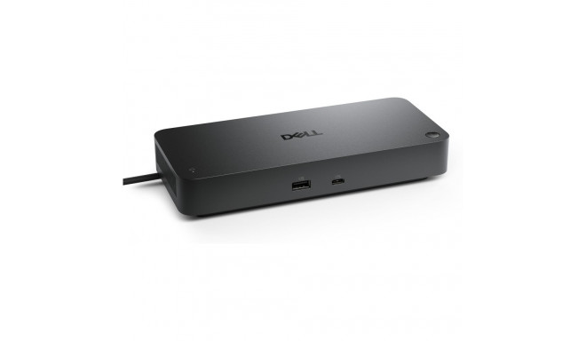 Dell Pro Thunderbolt 5 Smart Dock SD25TB5