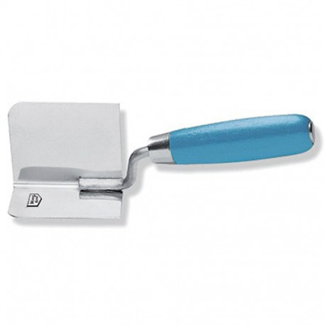 Kellu nurgale 60x60x80mm, lakitud puidust käepide