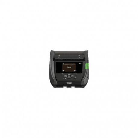 TSC Alpha-40L USB-C, BT, Wi-Fi, NFC, 8 dots/mm (203 dpi), linerless, RTC, display