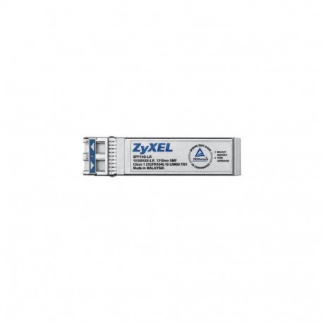 Product Description: 10G SFP+ LR Optical Transceiver Module
Part Number:
