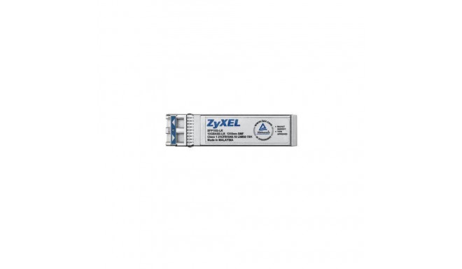 Product Description: 10G SFP+ LR Optical Transceiver Module
Part Number: