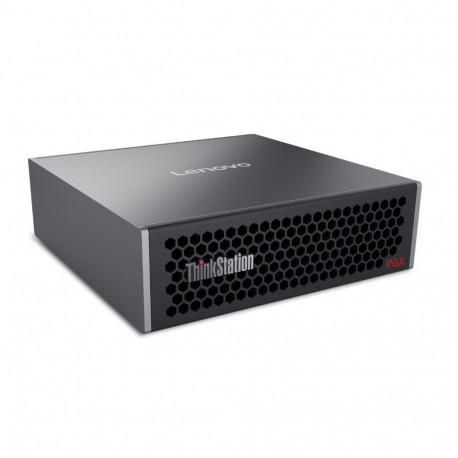 Workstation PGX 30KL0005YM DGX OS GB10/128GB/4TB/1YR OS
