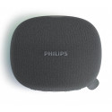 Bluetooth speaker with lights TAS2307BK/00