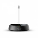 Wireless headset SHC5200 black