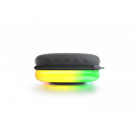 Bluetooth speaker with lights TAS2307BK/00