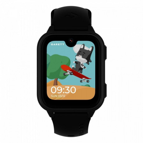 Smartwatch Kids Vibe AI black