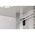 Wall Mount Cabinet 19 DN-37112